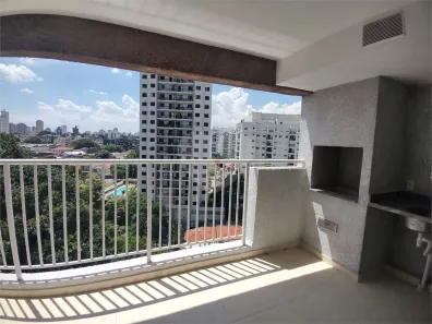 Apartamento com 2 Quartos à venda, 64m² no Vila Ipojuca, São Paulo