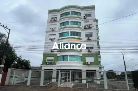 Apartamento com 2 Quartos para alugar, 78m² no Vila Jardim América, Cachoeirinha