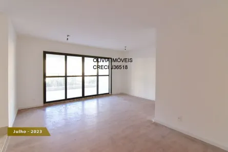 Apartamento com 3 Quartos à venda, 119m² no Ipiranga, São Paulo