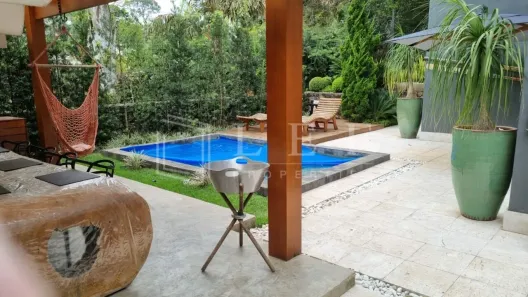 Casa com 4 Quartos à venda, 250m² no Morumbi, São Paulo