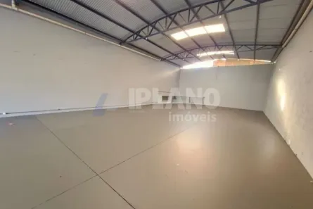 Galpão/Depósito/Armazém para alugar, 280m² no Vila Lutfalla, São Carlos