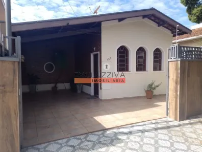 Casa com 3 Quartos à venda, 180m² no Vila Paulista, Taubaté