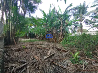 Lote/Terreno à venda, 1680m² no Praia das Palmeiras, Caraguatatuba