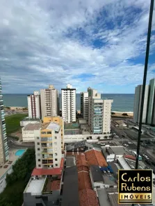 Apartamento com 2 Quartos à venda, 68m² no Itapuã, Vila Velha