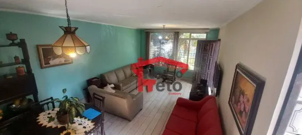 Sobrado com 3 Quartos à venda, 180m² no Vila Palmeiras, São Paulo