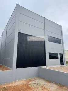 Galpão/Depósito/Armazém para alugar, 500m² no Centro, Santo Amaro da Imperatriz