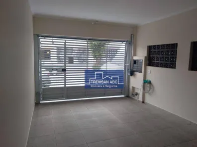 Sobrado com 2 Quartos à venda, 120m² no Planalto, São Bernardo do Campo
