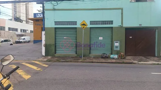 Ponto Comercial para alugar, 75m² no Jardim Petrópolis, Jundiaí