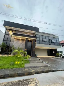 Casa de Condomínio com 6 Quartos à venda, 500m² no Atalaia, Ananindeua