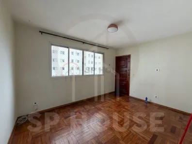 Apartamento com 2 Quartos à venda, 68m² no Vila Clementino, São Paulo