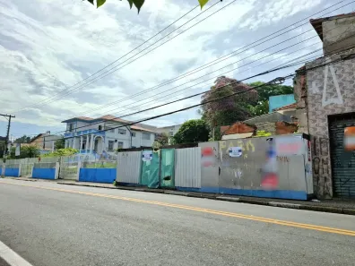 Lote/Terreno à venda, 132m² no Centro, Poá