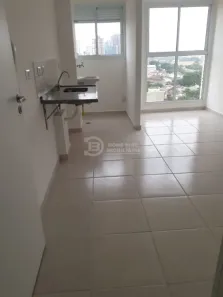 Apartamento com 1 Quarto à venda, 30m² no Vila Guilhermina, São Paulo