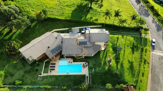 Casa de Condomínio com 5 Quartos à venda, 300m² no Condomínio Jardim das Palmeiras, Bragança Paulista