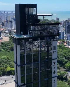 Apartamento com 5 Quartos à venda, 1260m² no Miramar, João Pessoa
