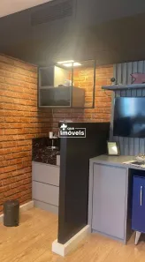 Sala Comercial à venda, 32m² no Vila Olímpia, São Paulo