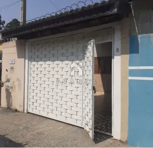 Casa com 2 Quartos à venda, 95m² no Bandeira Branca, Jacareí