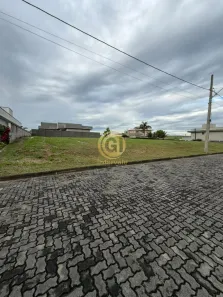 Lote/Terreno à venda, 532m² no Condomínio Residencial Ecopark Bourbon, Caçapava