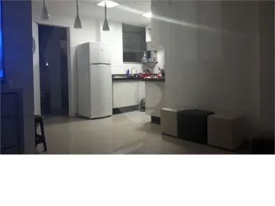 Apartamento com 3 Quartos à venda, 83m² no Lauzane Paulista, São Paulo