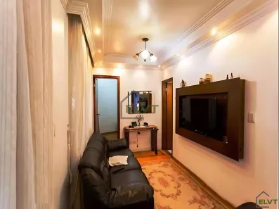 Sobrado com 5 Quartos à venda, 247m² no Vila Yolanda, Osasco