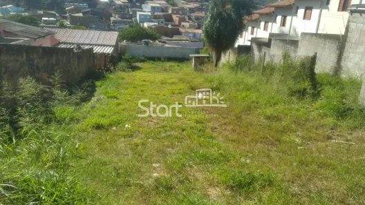 Lote/Terreno à venda, 500m² no Jardim Novo Campos Elíseos, Campinas