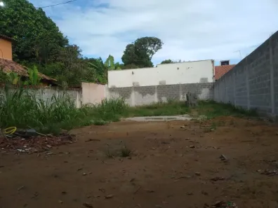 Lote/Terreno à venda, 300m² no Manguinhos, Serra