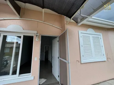 Casa de Condomínio com 2 Quartos à venda, 70m² no Rio Branco, Canoas