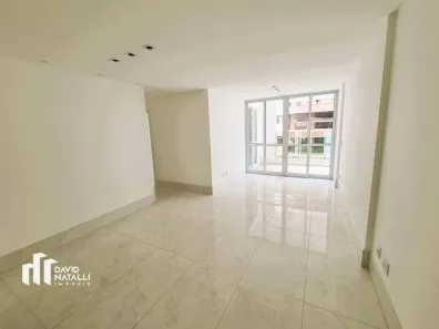 Apartamento com 4 Quartos à venda, 132m² no Praia da Costa, Vila Velha