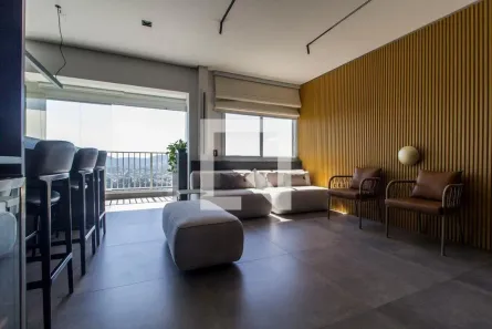 Cobertura com 1 Quarto à venda, 54m² no Alphaville Empresarial, Barueri