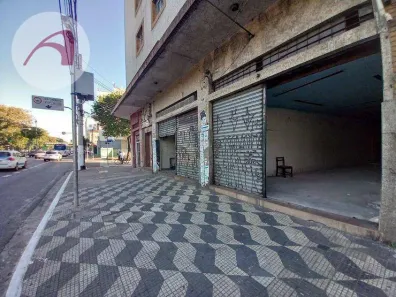 Ponto Comercial para alugar, 71m² no Luz, São Paulo