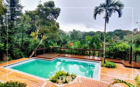 Casa de Condomínio com 3 Quartos à venda, 380m² no Paiquerê, Valinhos