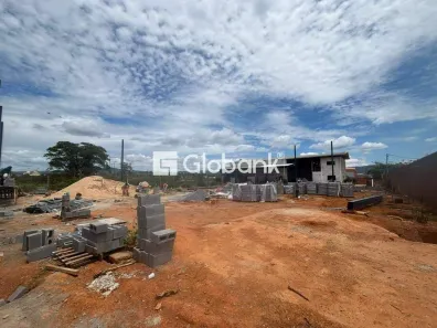 Galpão/Depósito/Armazém à venda, 526m² no Village do Lago I, Montes Claros