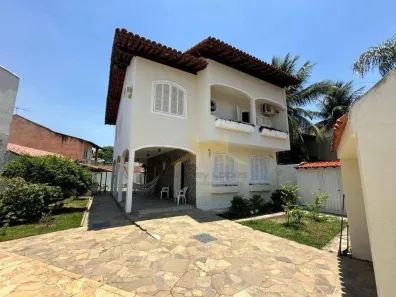 Casa de Condomínio com 5 Quartos à venda, 290m² no Freguesia (Jacarepaguá), Rio de Janeiro