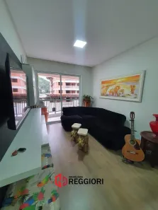 Apartamento com 2 Quartos à venda, 79m² no São Francisco de Assis, Camboriú