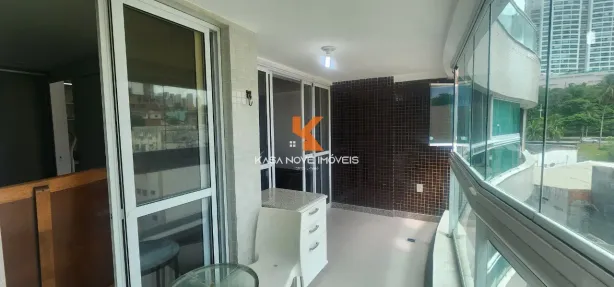 Apartamento com 1 Quarto à venda, 71m² no Rio Vermelho, Salvador