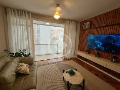 Apartamento com 2 Quartos à venda, 70m² no Aparecida, Santos