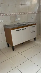 Sobrado com 3 Quartos para alugar, 110m² no Bairro Alto, Curitiba
