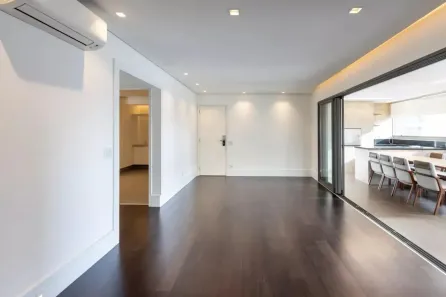 Apartamento com 2 Quartos à venda, 143m² no Vila Leopoldina, São Paulo