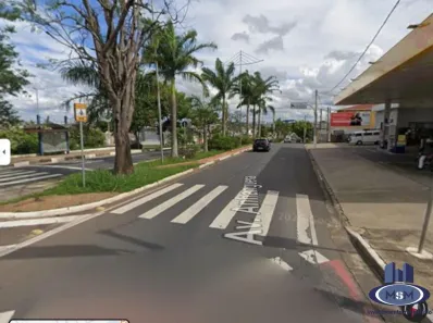 Lote/Terreno à venda, 280m² no Vila Real Continuação, Hortolândia