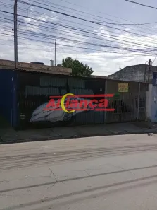 Casa com 3 Quartos à venda, 250m² no Vila Barros, Guarulhos