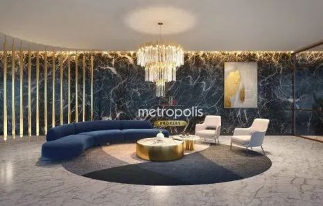 Apartamento com 2 Quartos à venda, 72m² no Vila Prudente, São Paulo