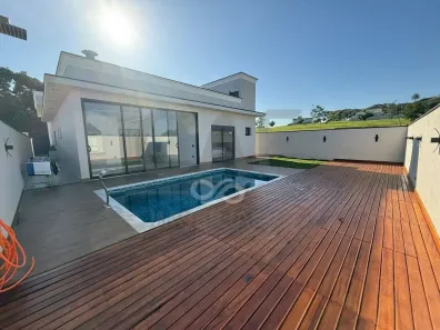 Casa com 3 Quartos à venda, 256m² no Reserva Santa Izabel, Jaguariúna