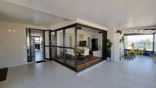 Apartamento com 4 Quartos à venda, 227m² no Sumaré, São Paulo