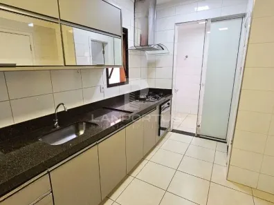 Apartamento com 3 Quartos à venda, 105m² no Jardim Botânico, Ribeirão Preto