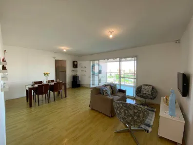 Apartamento com 4 Quartos à venda, 138m² no Jardim Caravelas, São Paulo