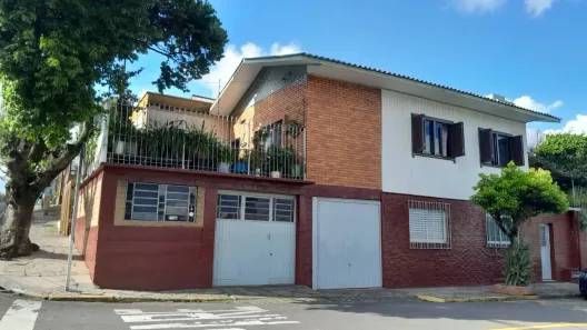 Casa com 4 Quartos à venda, 162m² no Rio Branco, Caxias do Sul