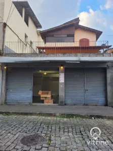 Ponto Comercial para alugar, 57m² no Loteamento Sitio Jacina, Nova Friburgo