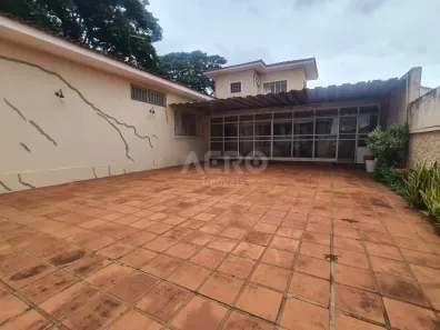 Casa com 3 Quartos à venda, 2230m² no Vila Antártica, Bauru