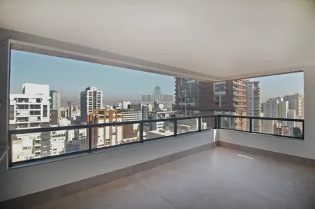 Apartamento com 3 Quartos à venda, 151m² no Pinheiros, São Paulo