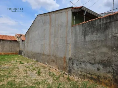 Lote/Terreno à venda, 150m² no Jardim Wanel Ville V, Sorocaba