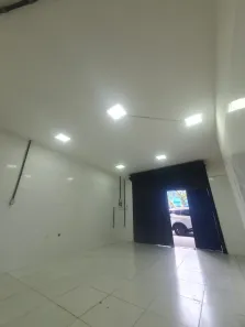 Ponto Comercial com 1 Quarto para alugar, 25m² no Jurunas, Belém
